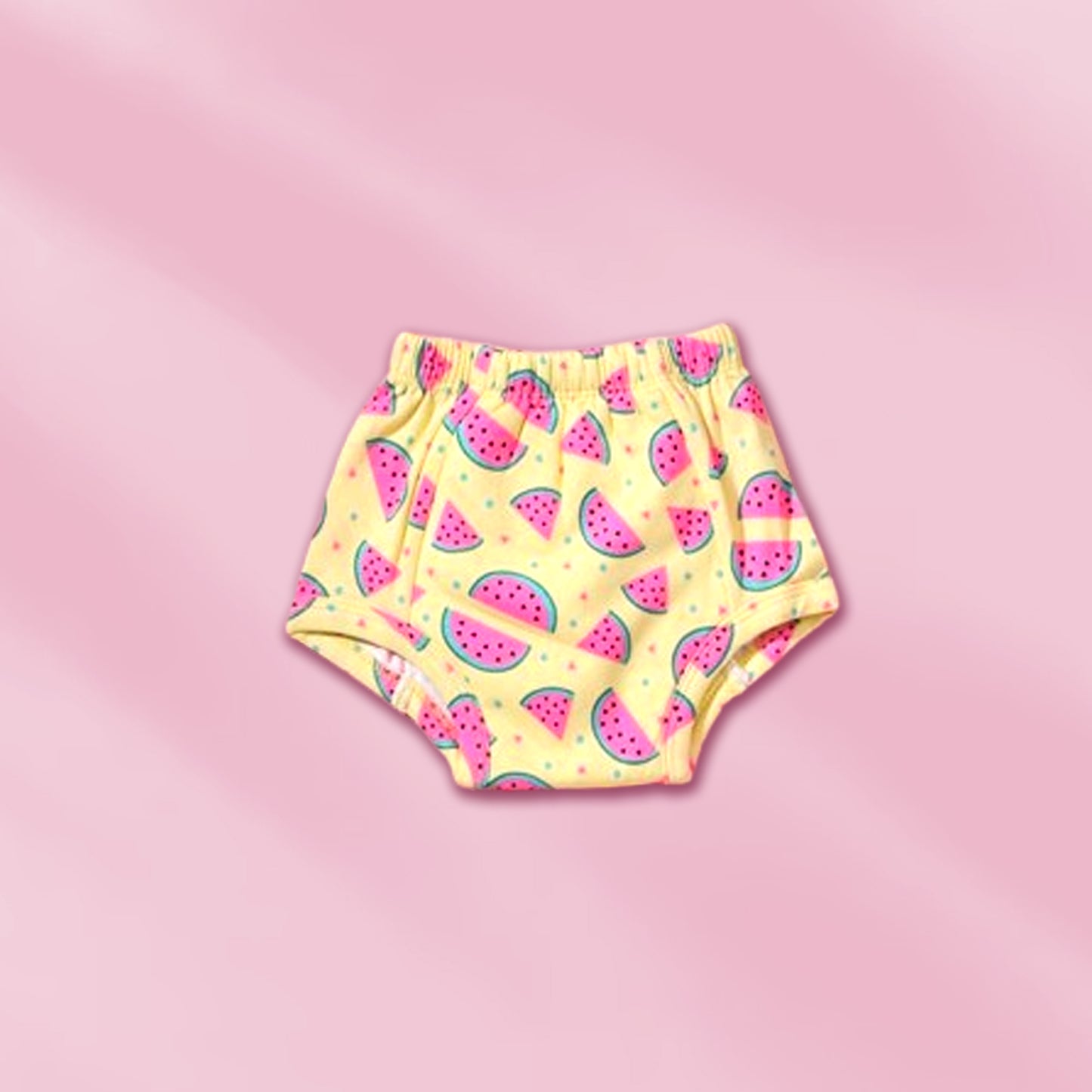 Padded Underwear
