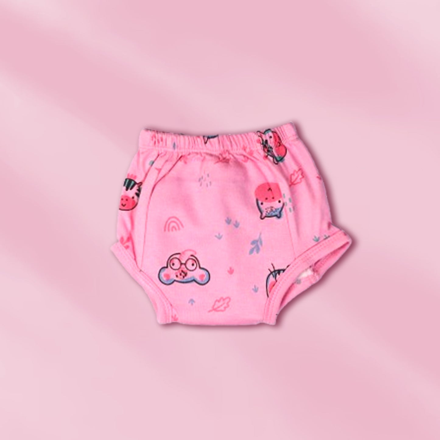 Padded Underwear