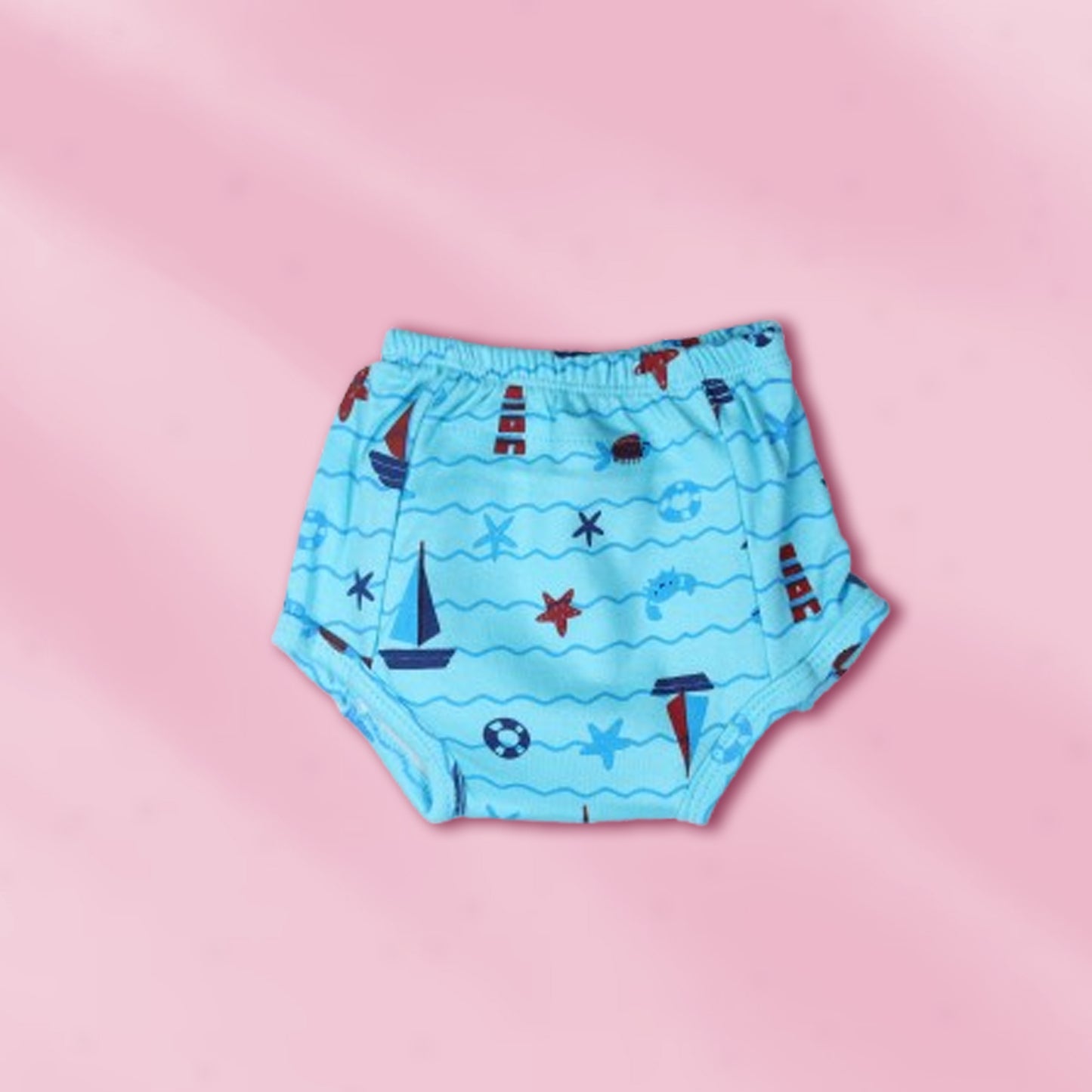Padded Underwear