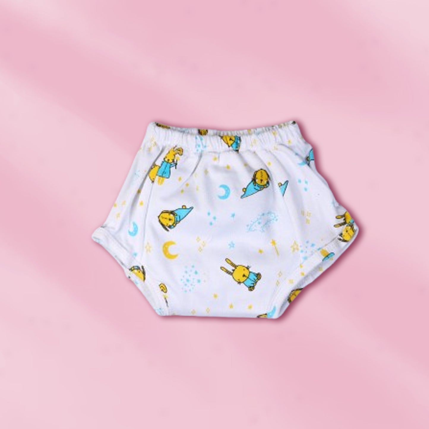 Padded Underwear