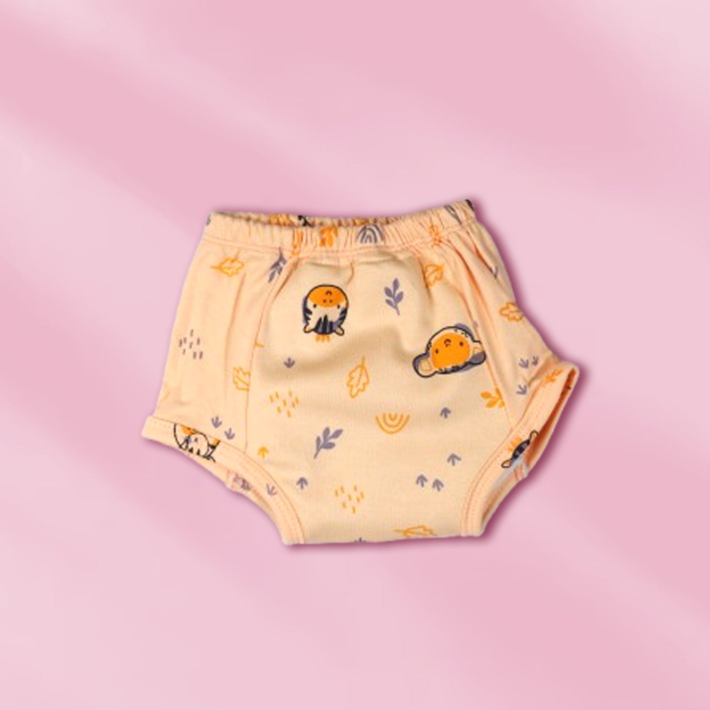 Padded Underwear