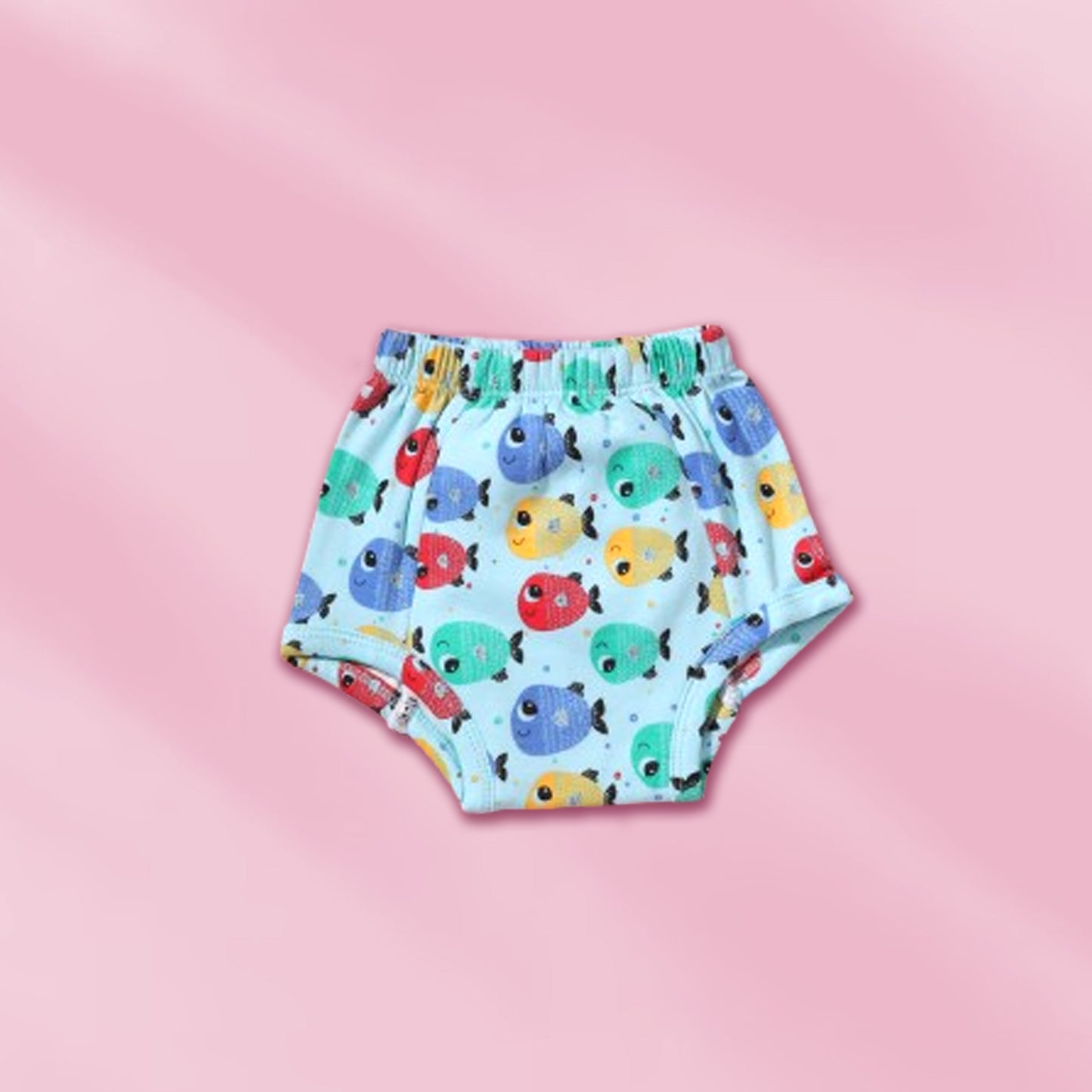 Padded Underwear