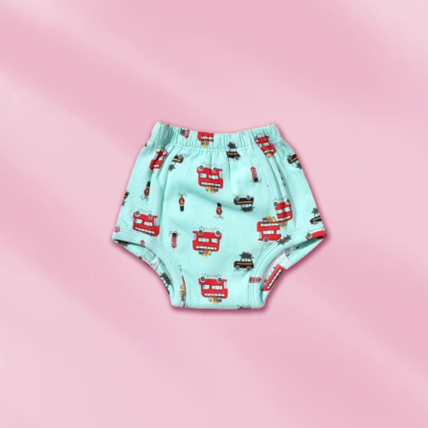 Padded Underwear