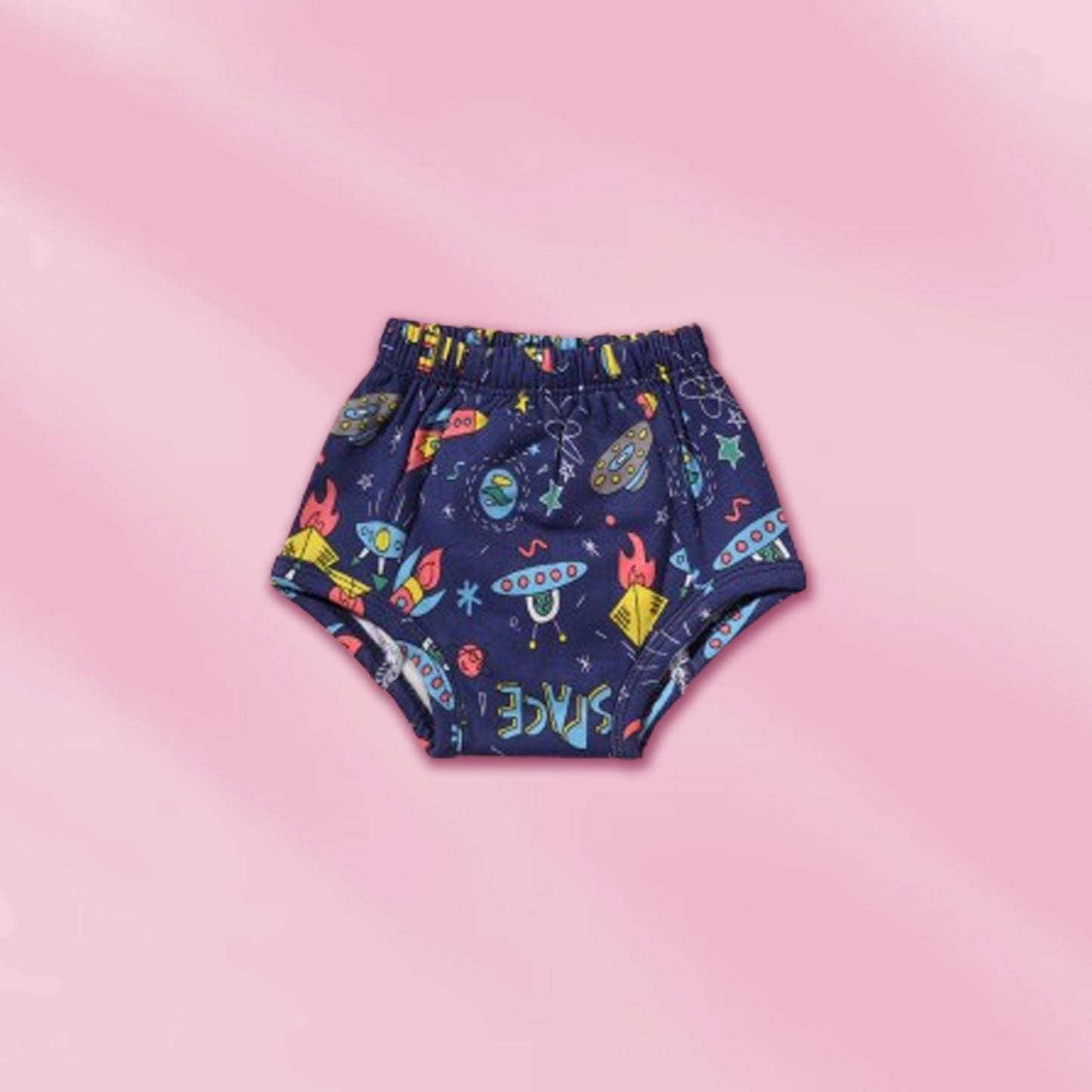 Padded Underwear