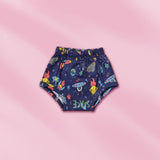 Padded Underwear