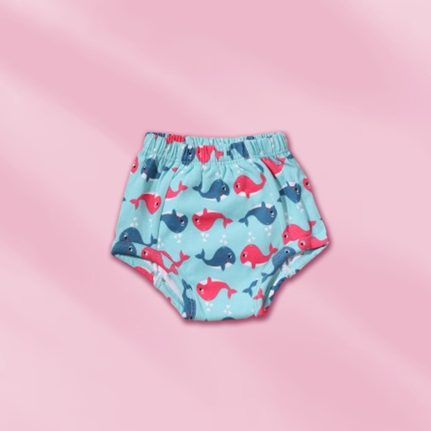 Padded Underwear