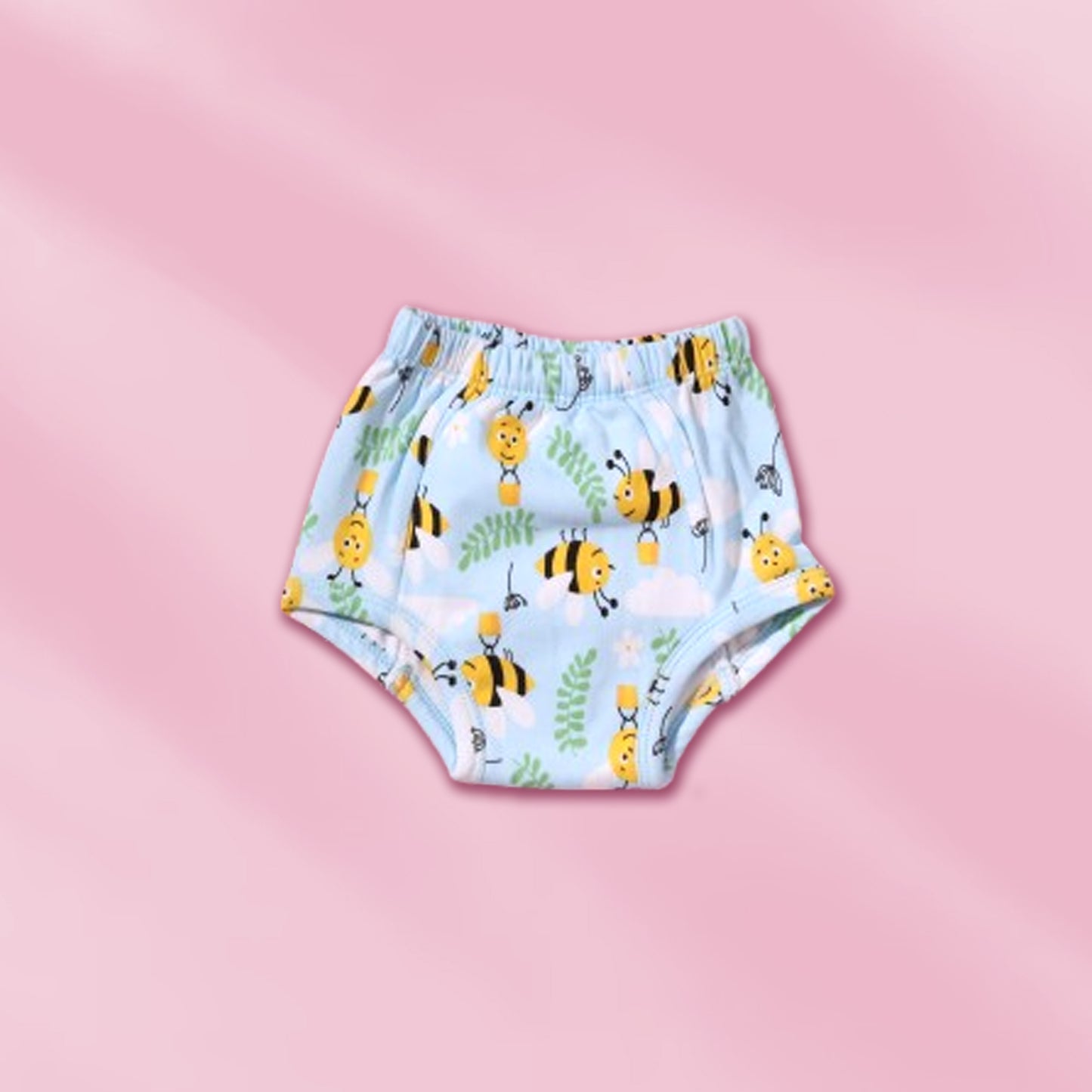 Padded Underwear