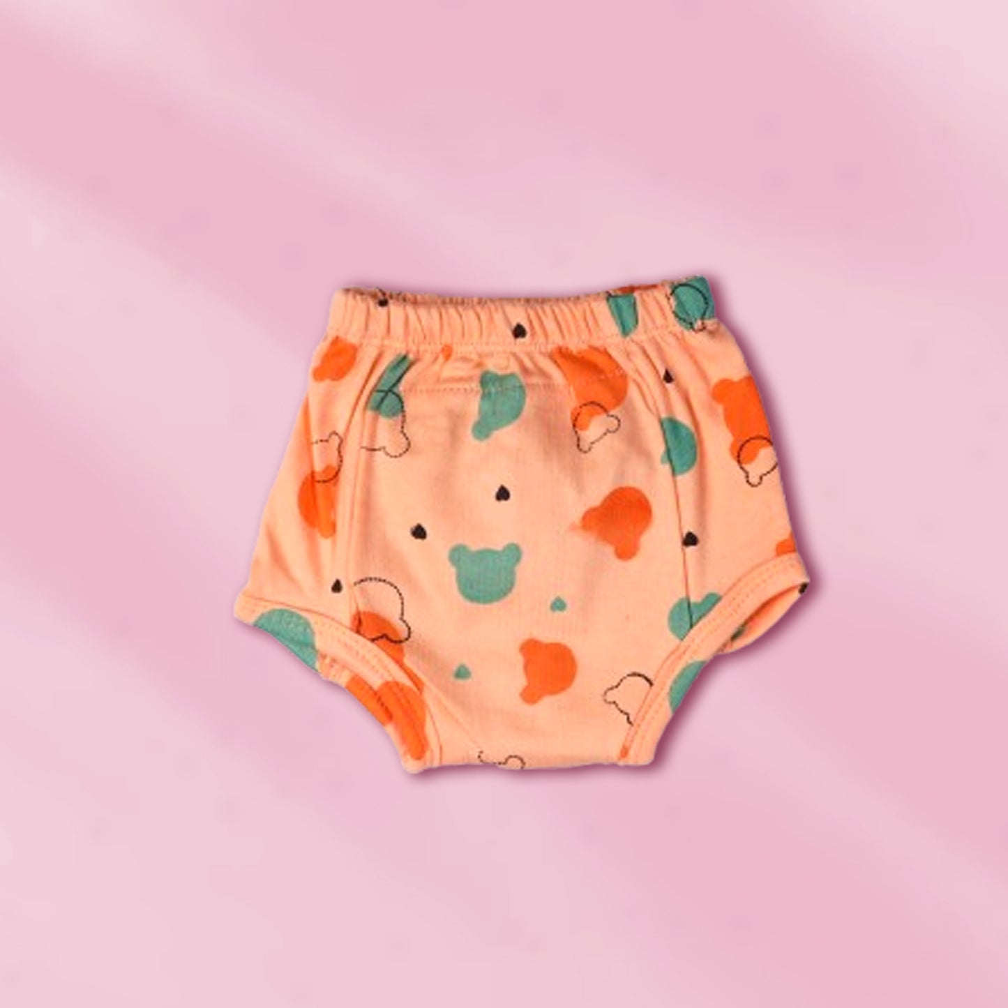 Padded Underwear