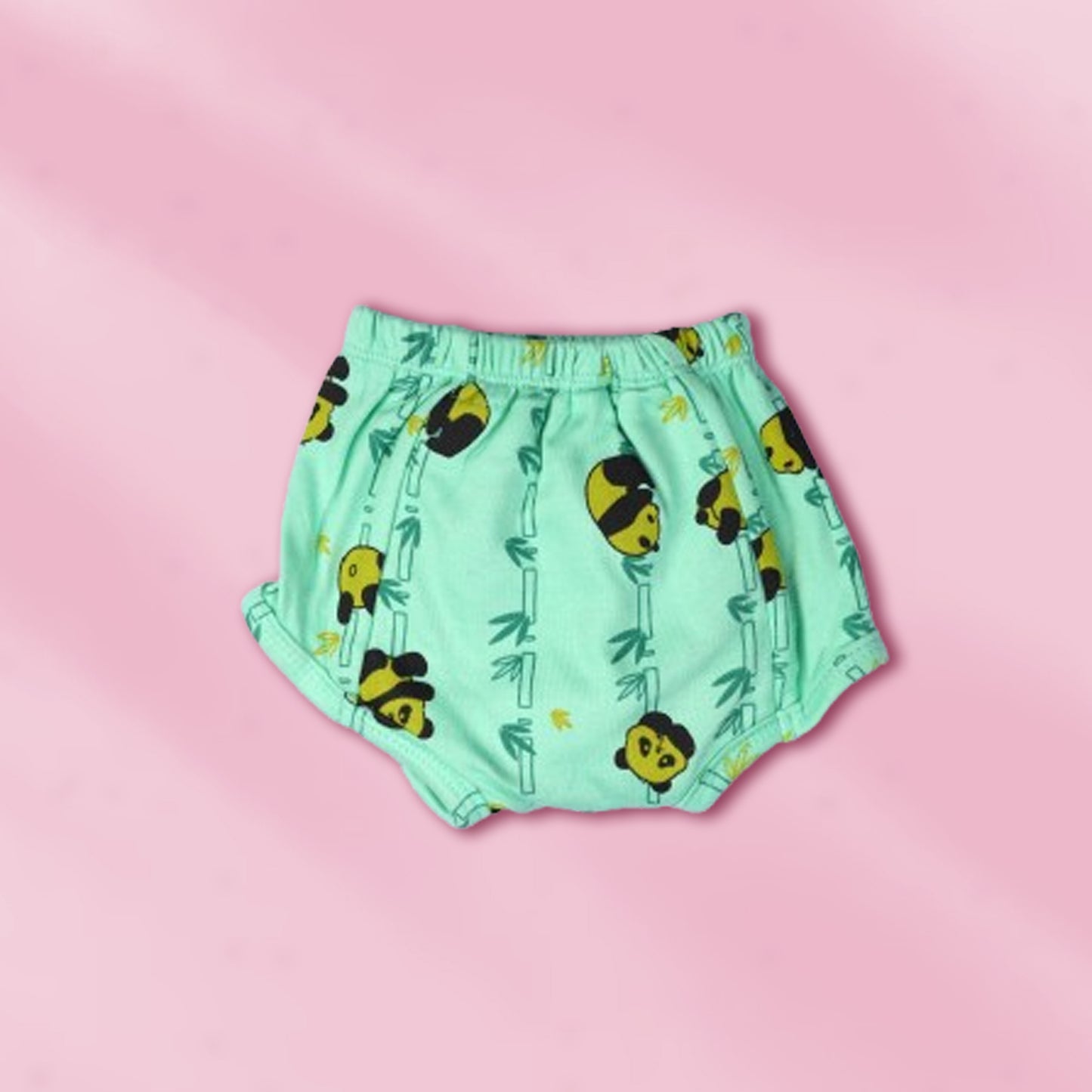 Padded Underwear