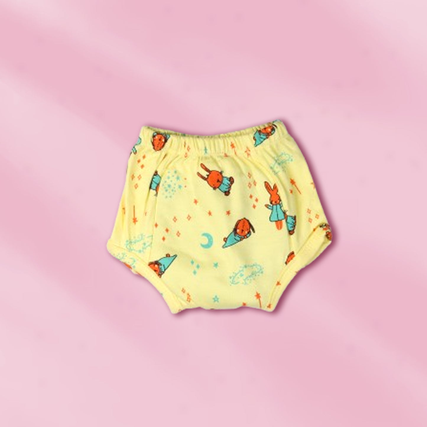 Padded Underwear