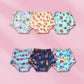 Padded Underwear